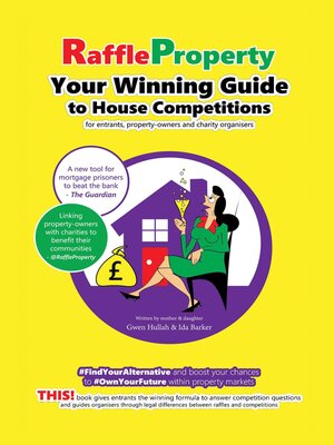 cover image of Raffle Property